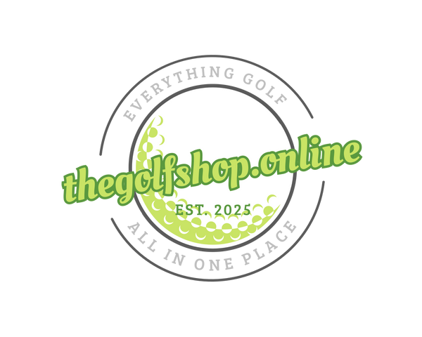 Thegolfshop.online
