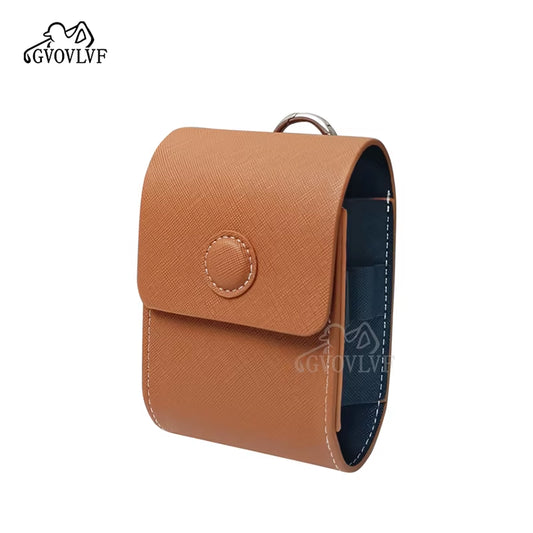 1Pc Golf Rangefinder Outdoor Golfs Pouch Professional Golfs Tee Holder Golfing Ball Storage Bag Case Golf Bags
